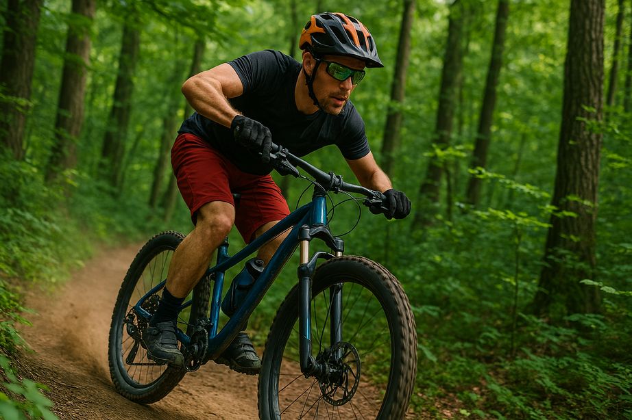 Race Face Turbine Tija